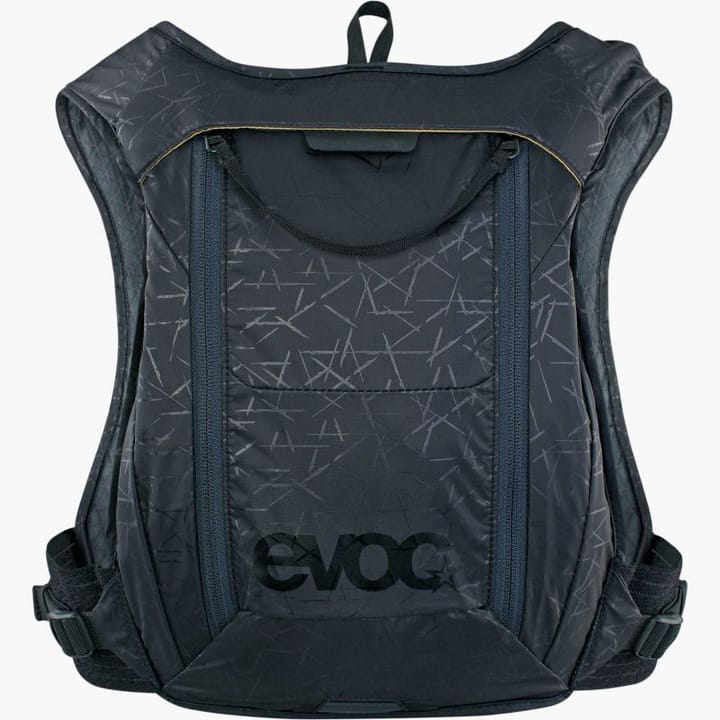 EVOC Hydro Pro 1,5+1,5 black EVOC