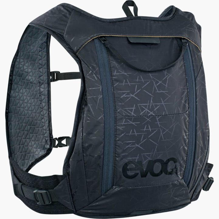 EVOC Hydro Pro 1,5+1,5 black EVOC