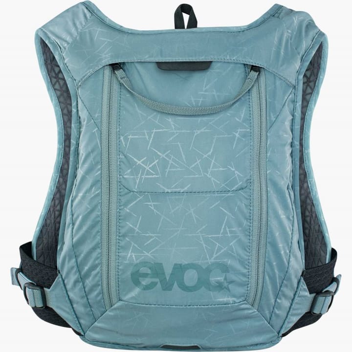 EVOC Hydro Pro 1,5+1,5 steel EVOC