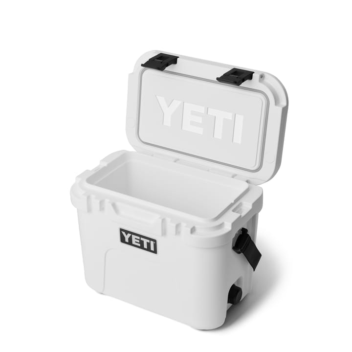 Yeti Roadie White Yeti Yeti Roadie White Yeti