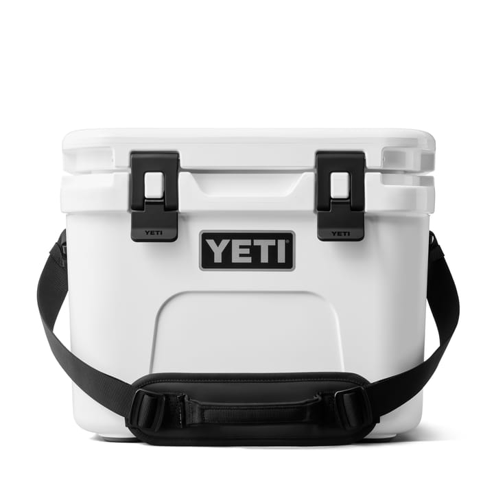 Yeti Roadie White Yeti Yeti Roadie White Yeti
