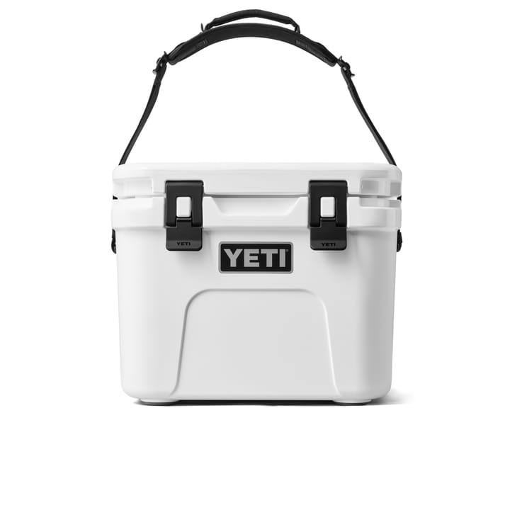 Yeti Roadie White Yeti Yeti Roadie White Yeti
