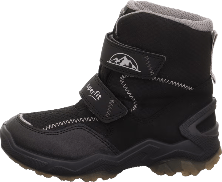 Superfit Junior's Jupiter Ice Black Superfit