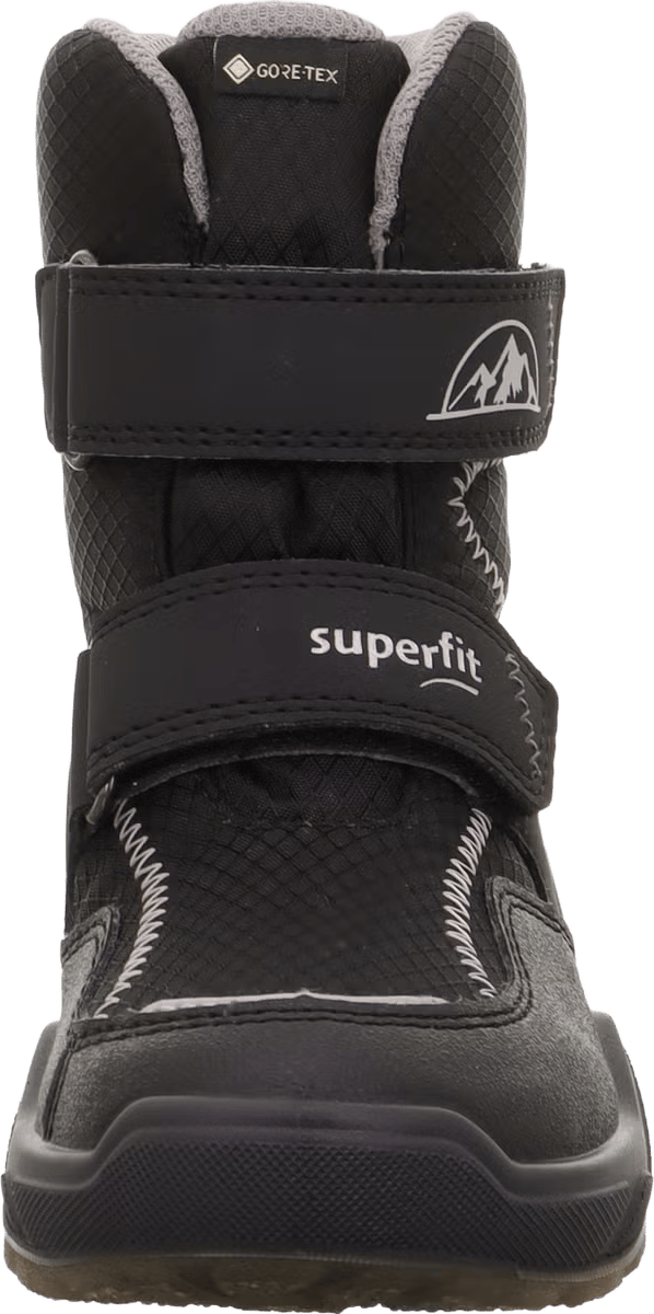 Superfit Junior's Jupiter Ice Black Superfit