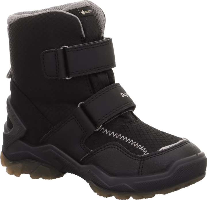Superfit Junior's Jupiter Ice Black Superfit