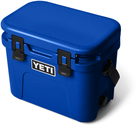 Yeti Roadie 15 Cool Box Royal Blue Yeti