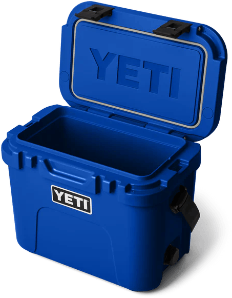 Yeti Roadie 15 Cool Box Royal Blue Yeti