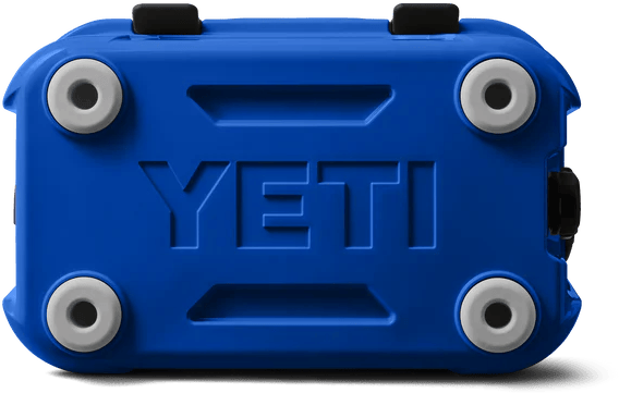 Yeti Roadie 15 Cool Box Royal Blue Yeti