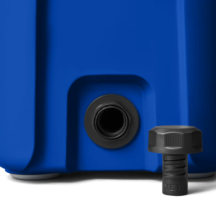 Yeti Roadie 15 Cool Box Royal Blue Yeti