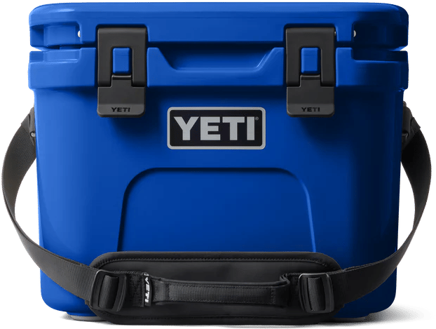 Yeti Roadie 15 Cool Box Royal Blue