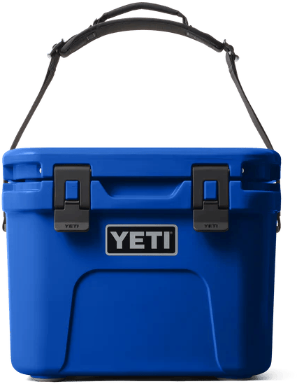 Yeti Roadie 15 Cool Box Royal Blue Yeti