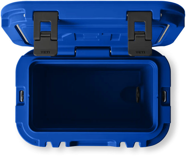 Yeti Roadie 15 Cool Box Royal Blue Yeti