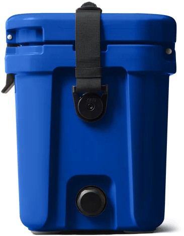 Yeti Roadie 15 Cool Box Royal Blue Yeti