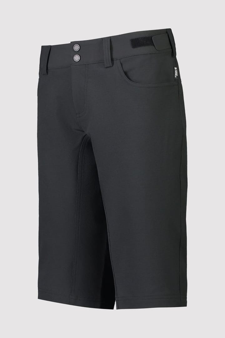 Mons Royale Women's Momentum 2.0 Bike Shorts Black/Gold Mons Royale