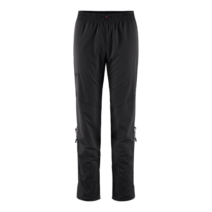 Klättermusen Bestla Pants W's Raven Klättermusen