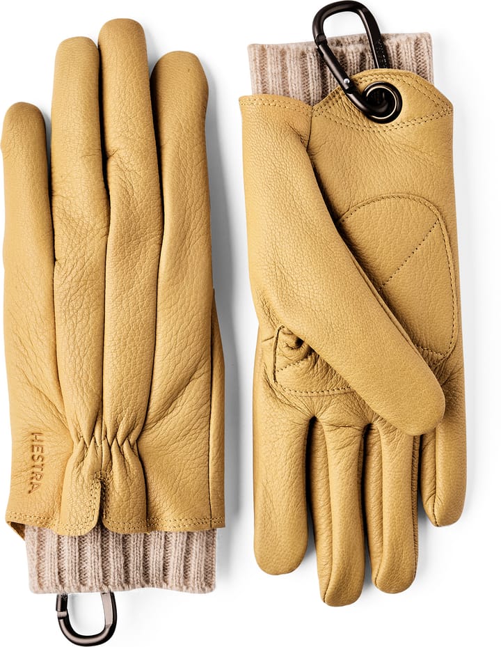 Hestra Women's Amber Tan Hestra