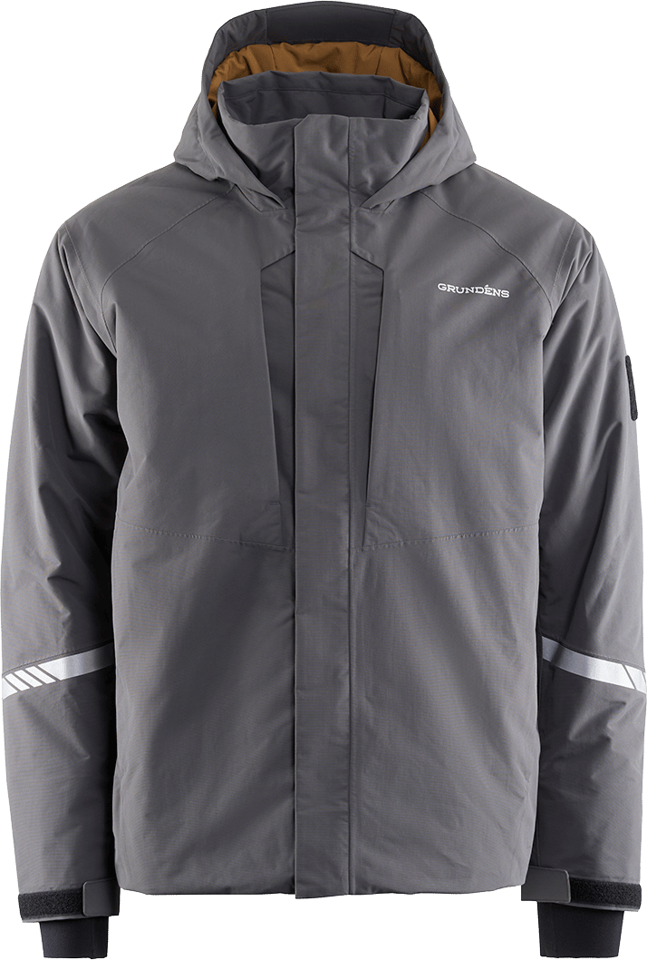 Grundéns Men´s Transmit X Insulated Jacket Anchor Grundéns