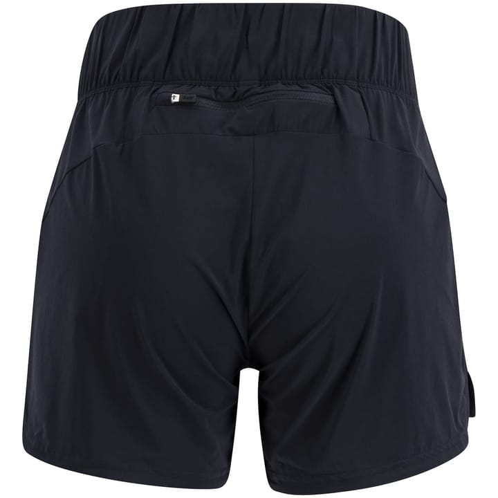 Swix Women's Pace Light Shorts Black Swix