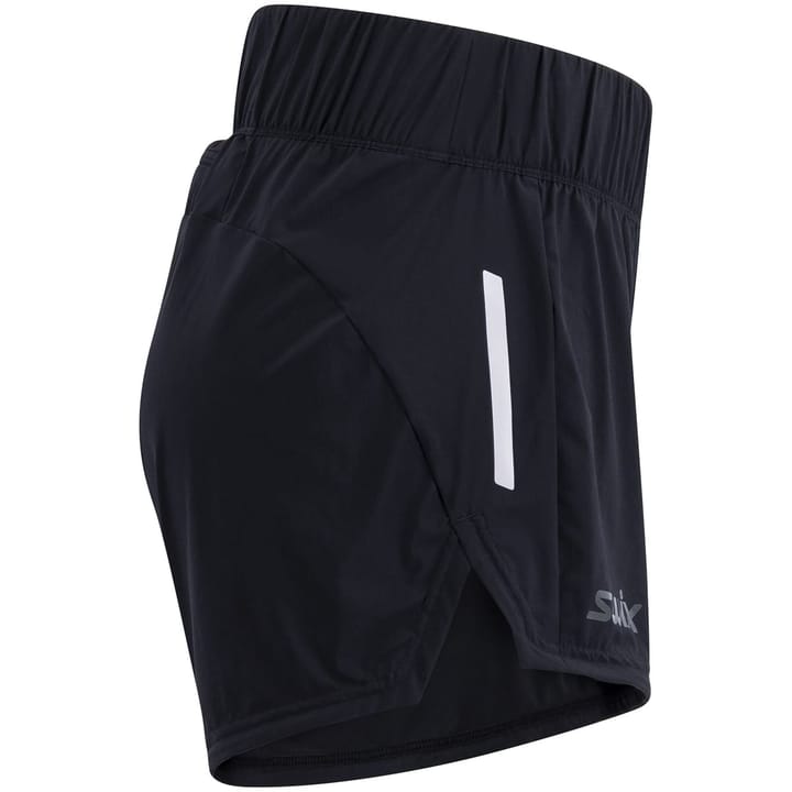 Swix Women's Pace Light Shorts Black Swix