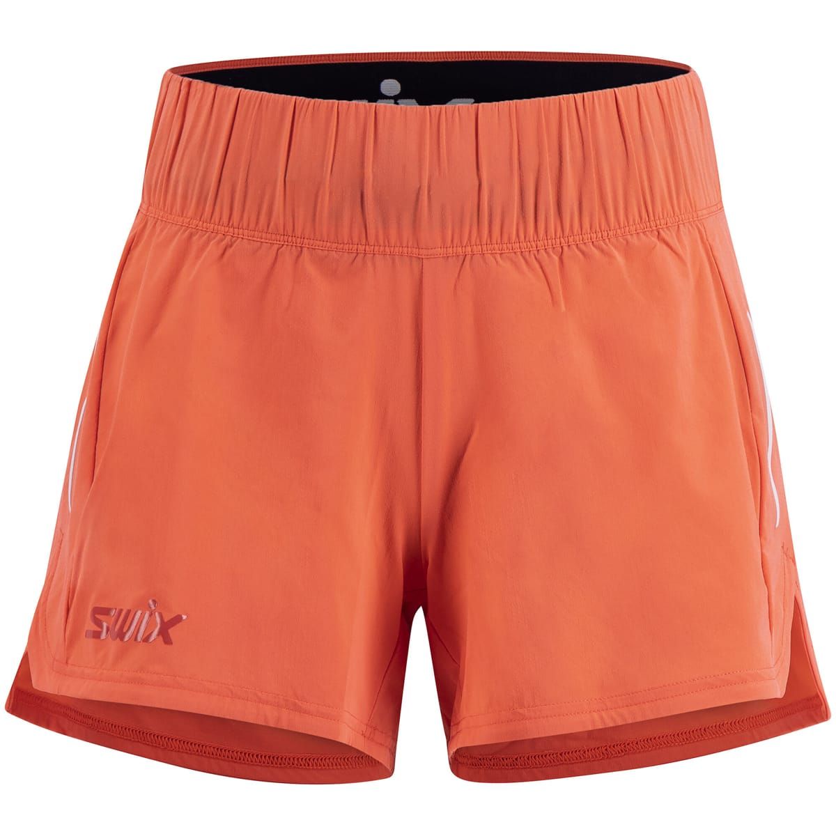 Swix Pace Light Shorts W Cayenne