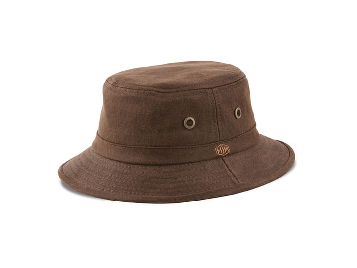 MJM Bucket Brown MJM