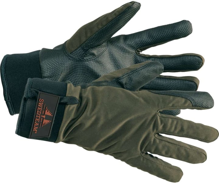 Swedteam Men's Ridge Dry Gloves Forest Green Swedteam Swedteam Men's Ridge Dry Gloves Forest Green Swedteam