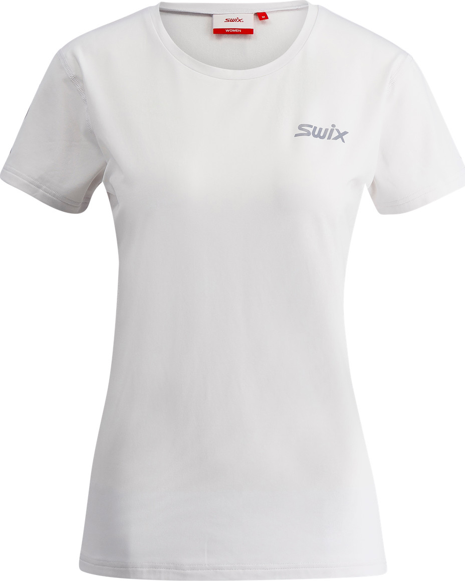 Swix Women's Pace NTS Short Sleeve Baselayer Top