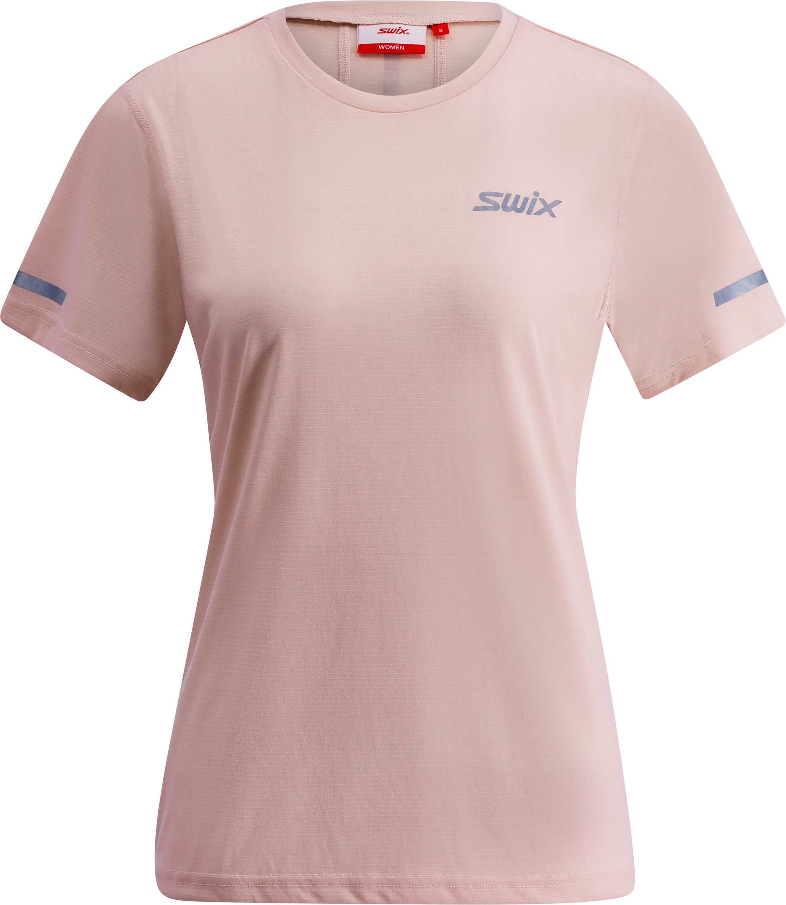 Women's Pace Short Sleeve