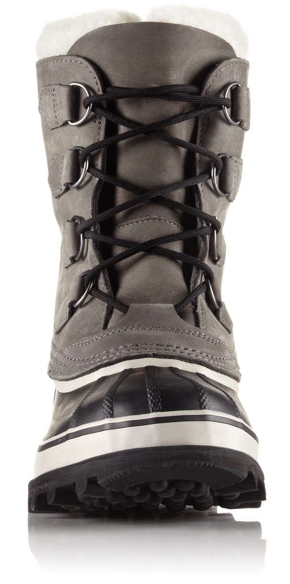 Sorel Caribou Shale, Stone Sorel