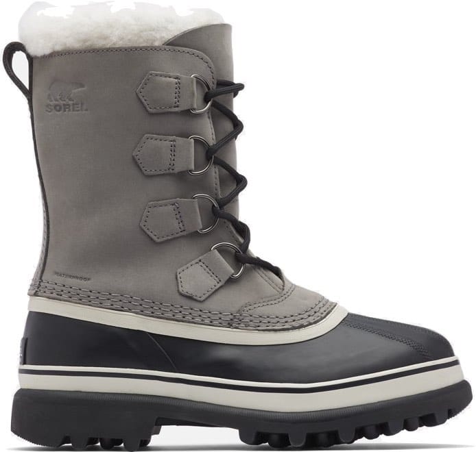 Sorel Caribou Shale, Stone Sorel