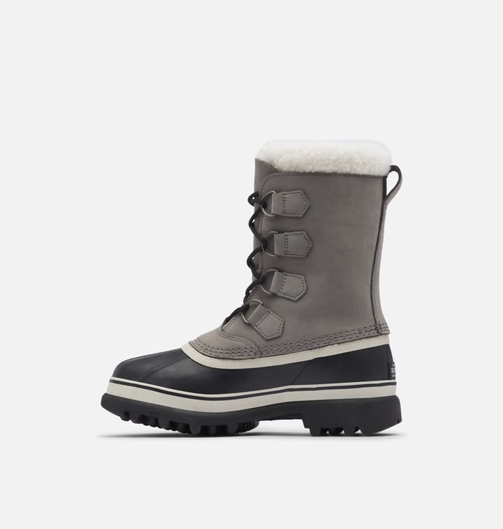 Sorel Caribou Shale, Stone Sorel