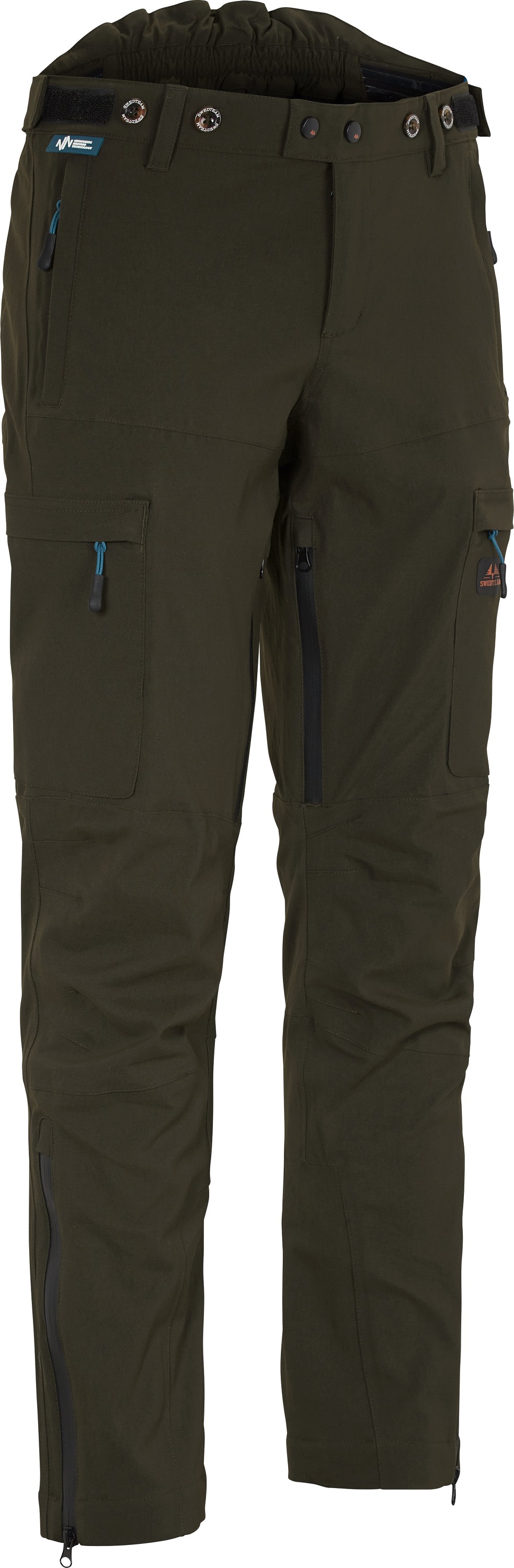 Swedteam Men's Titan Pro Pants