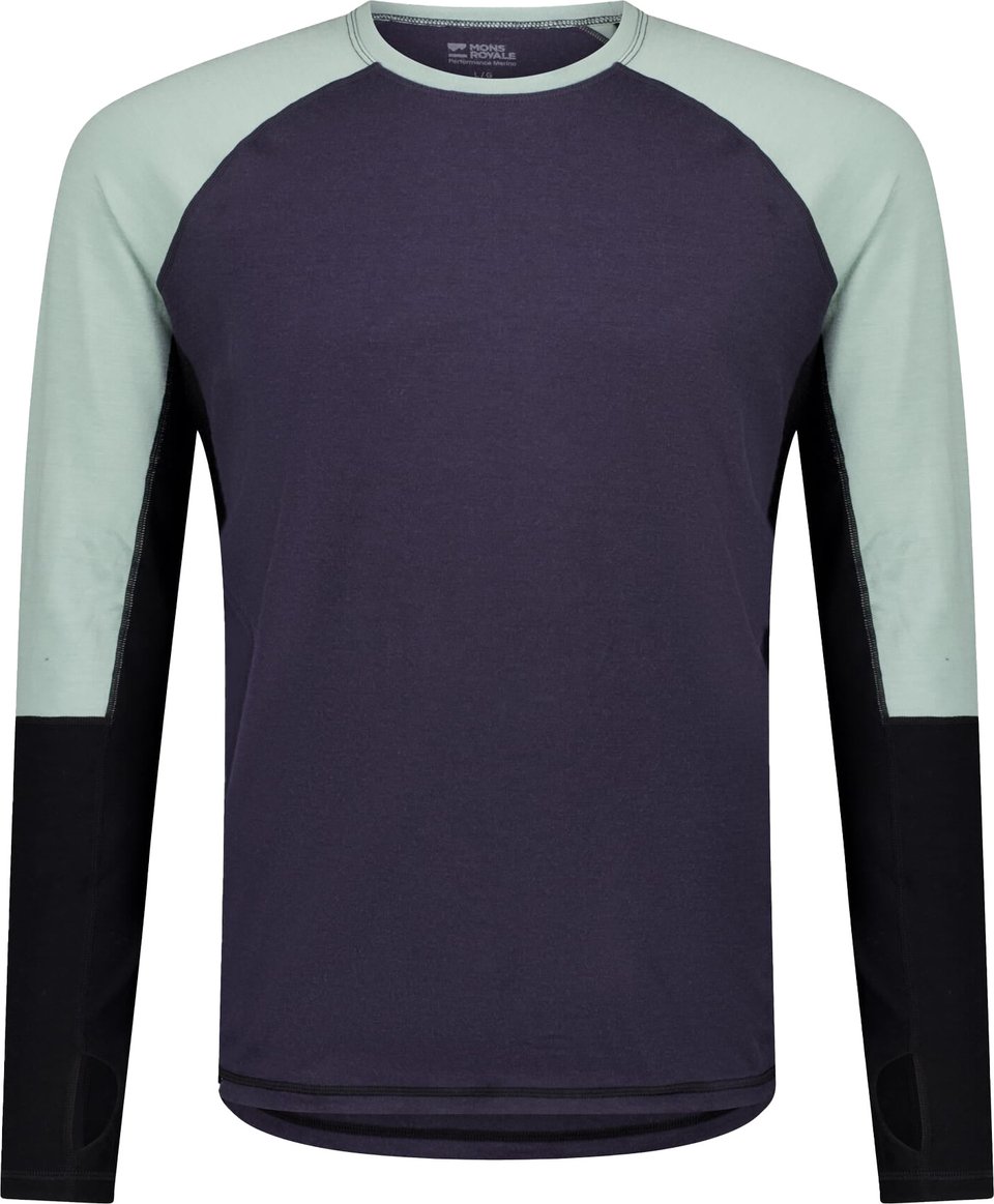Men's Olympus Long Sleeve