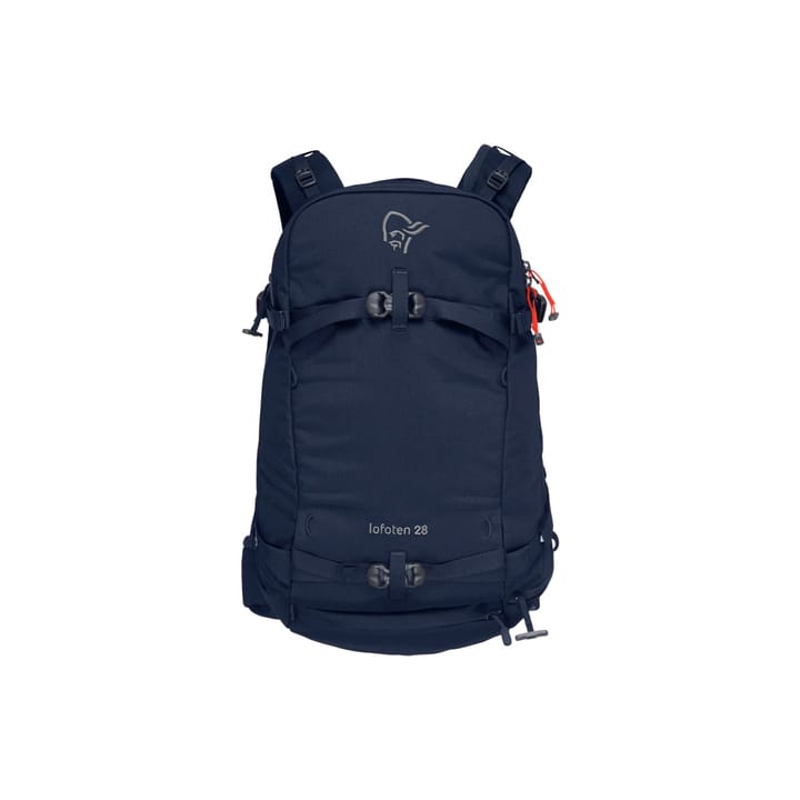 Norrøna Lofoten 28l Pack W'S Indigo Night Norrøna