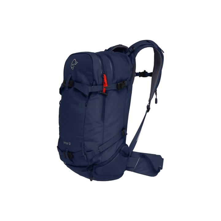 Norrøna Lofoten 28l Pack W'S Indigo Night Norrøna Norrøna Lofoten 28l Pack W'S Indigo Night Norrøna