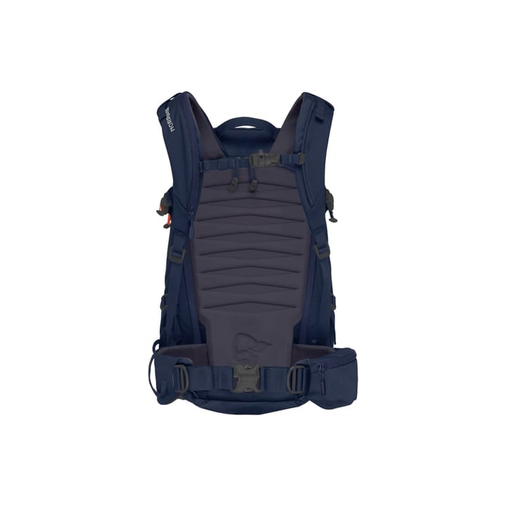 Norrøna Lofoten 28l Pack W'S Indigo Night Norrøna Norrøna Lofoten 28l Pack W'S Indigo Night Norrøna