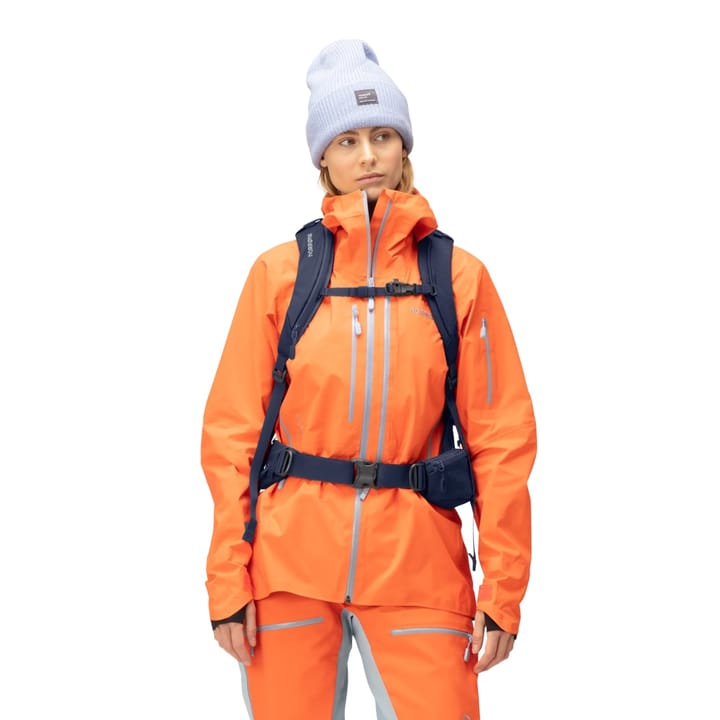 Norrøna Lofoten 28l Pack W'S Indigo Night Norrøna