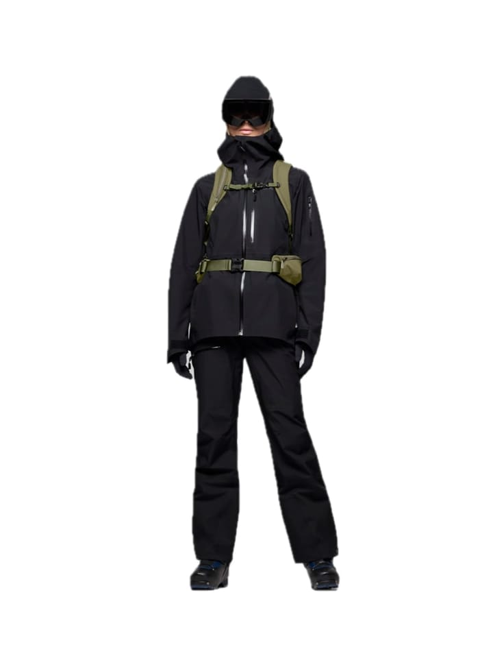 Norrøna Women's Lofoten 28l Pack  Deep Lichen Green Norrøna