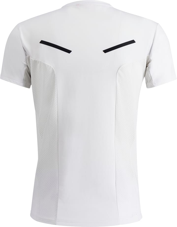 Swix Men's Pace NTS Short Sleeve Baselayer Top Bright White Swix