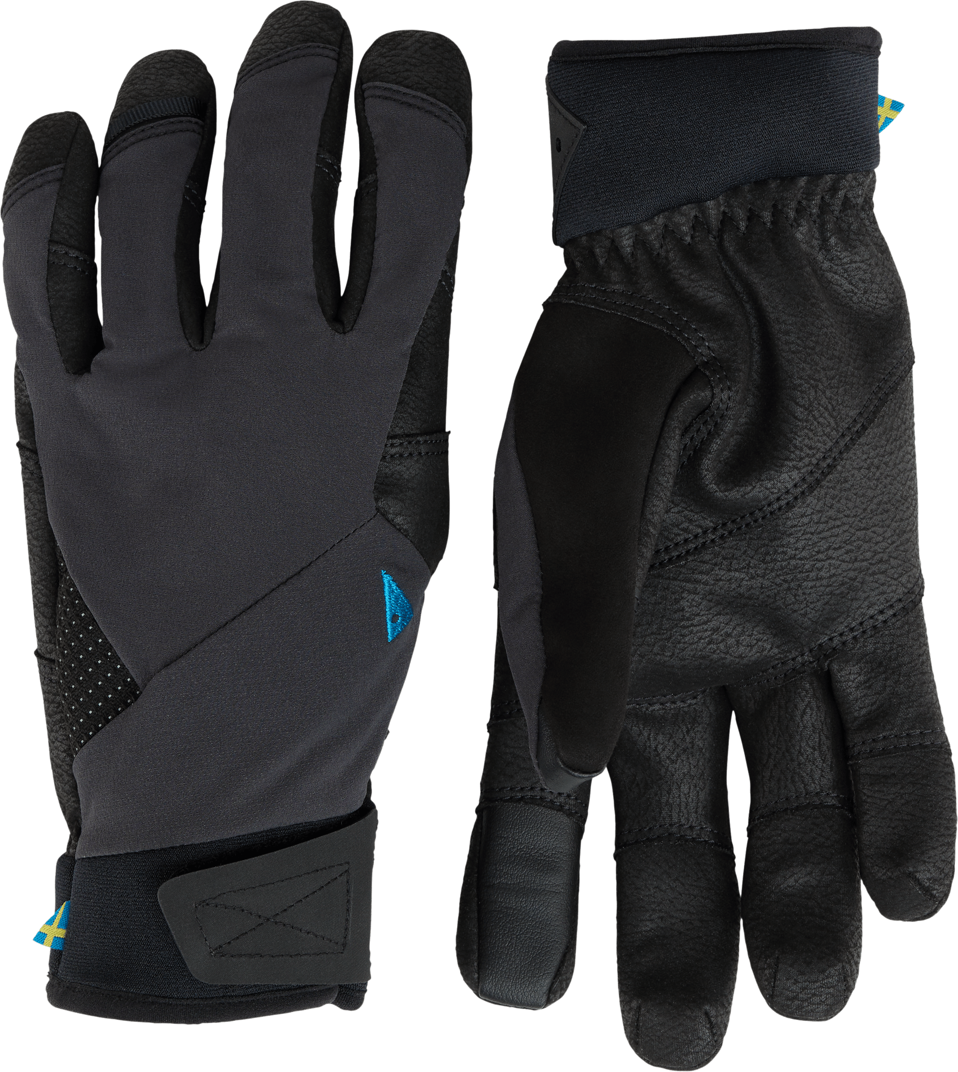 Klättermusen Galar Gloves handskar & vantar herr