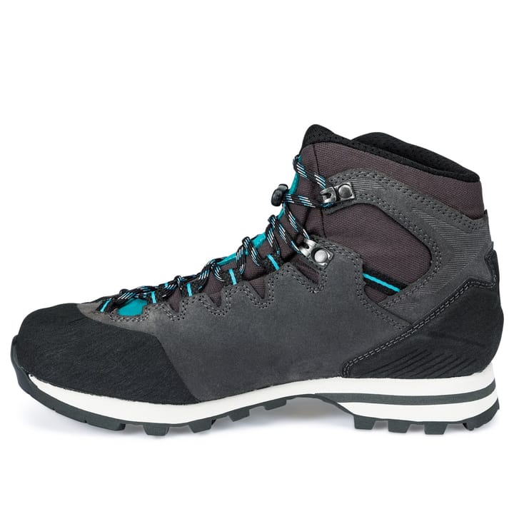 Hanwag Makra Light Lady Gtx Asphalt/Bluegreen Hanwag
