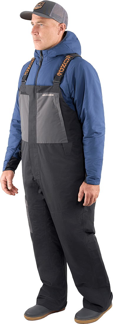 Grundéns Men´s Transmit X Insulated Bib Grundéns