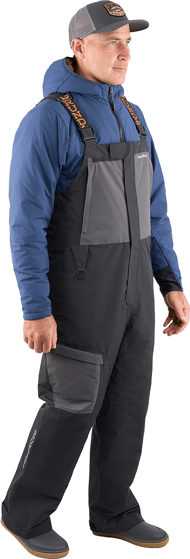 Grundéns Men´s Transmit X Insulated Bib Grundéns