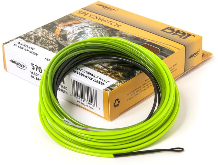 Guideline Airflo Skagit F.I.S.T Guideline Guideline Airflo Skagit F.I.S.T Guideline