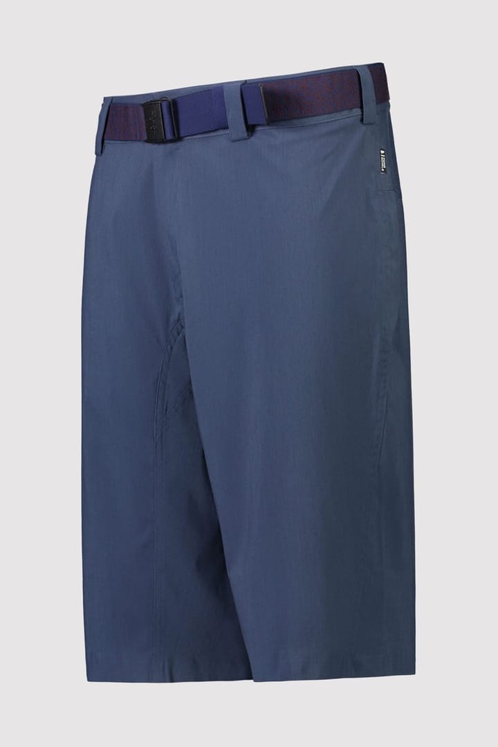 Mons Royale Virage Bike Shorts Dark Denim Mons Royale
