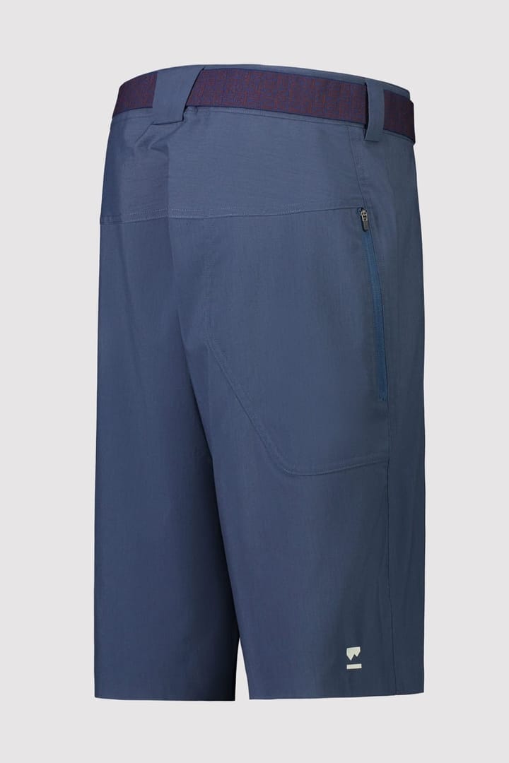 Mons Royale Virage Bike Shorts Dark Denim Mons Royale Mons Royale Virage Bike Shorts Dark Denim Mons Royale