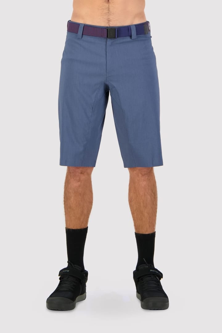 Mons Royale Virage Bike Shorts Dark Denim Mons Royale Mons Royale Virage Bike Shorts Dark Denim Mons Royale