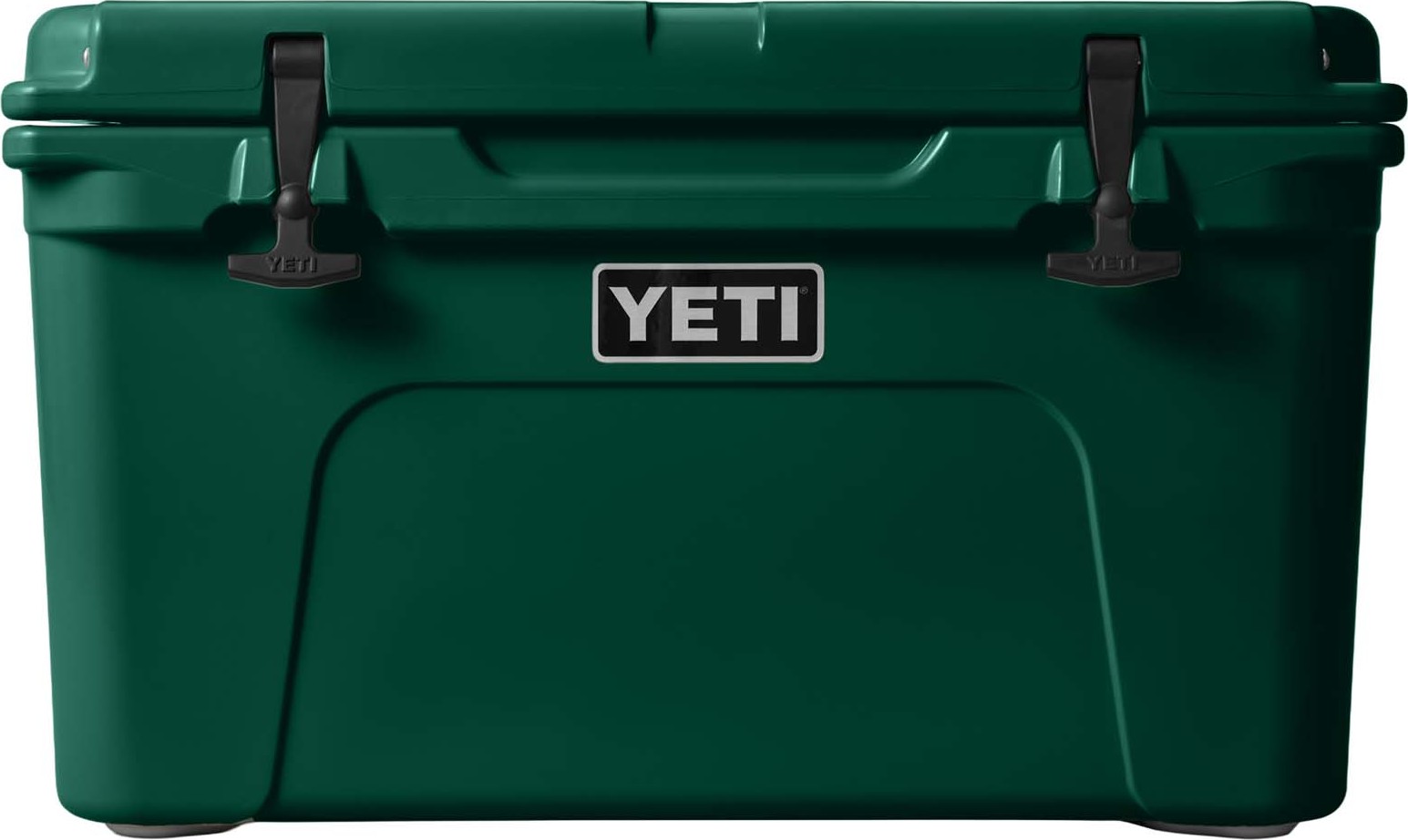 Yeti Tundra 45 Cool Box Black Forest Green Kylväskor 45L