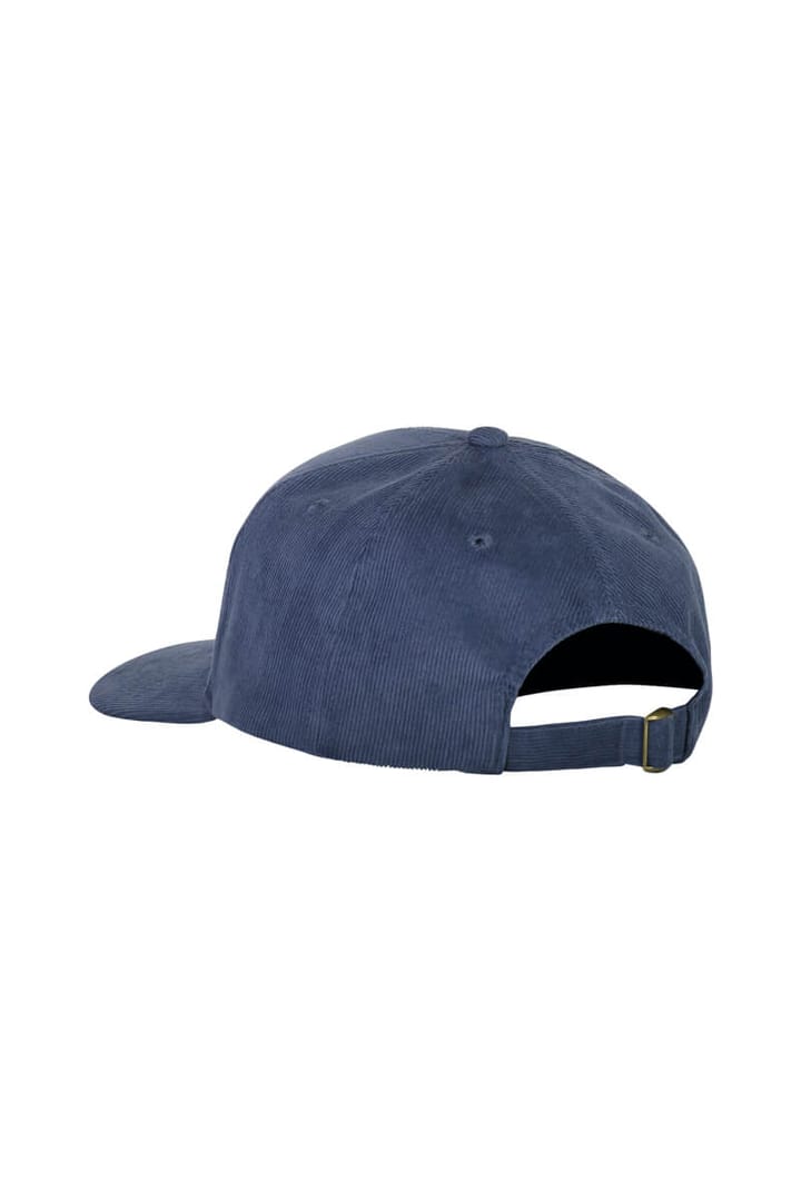 Mons Royale BF Corduroy Ball Cap Dark Denim Mons Royale Mons Royale BF Corduroy Ball Cap Dark Denim Mons Royale