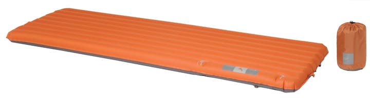 Exped SynMat 7 LW Orange/Grey Exped